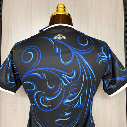 2026 Argentina Away Women S-XXL