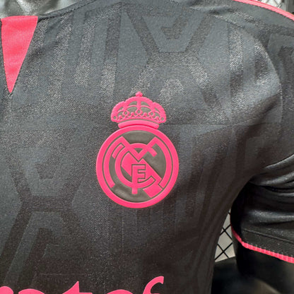 2026-27 Real Madrid Sonderedition Spieler S-2XL
