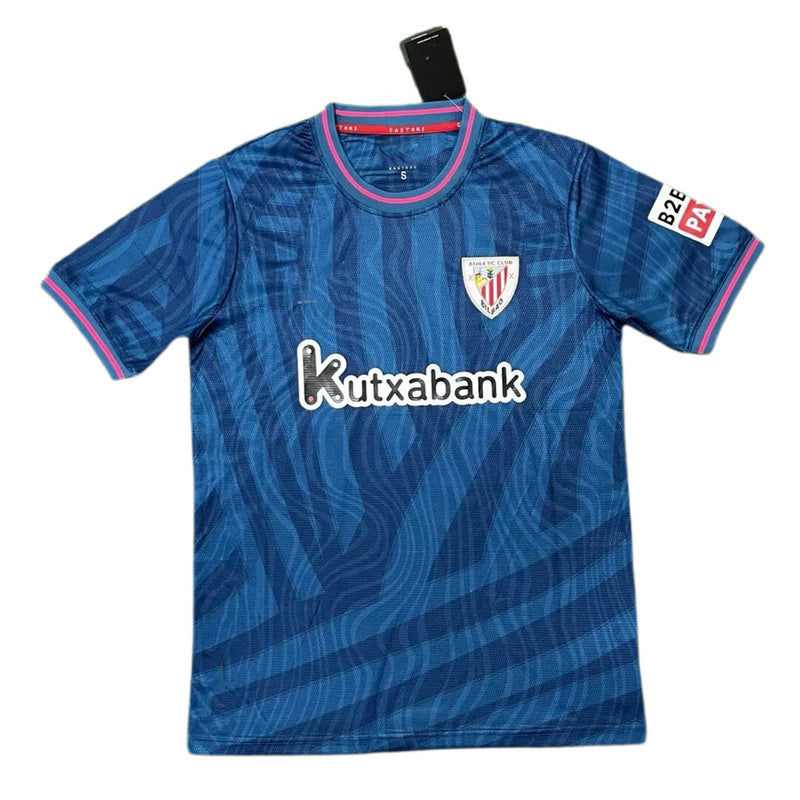 2024-25 Athletic Bilbao 125. Jubiläum Sonderedition S-XXL