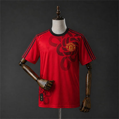 2026-27 Manchester United Special S-4XL