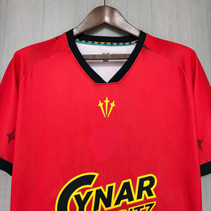 2026-27 Venezia Rojo S-XXL