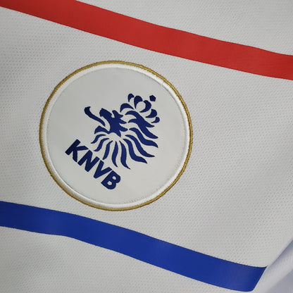 Retro Netherlands 2012 away S-XXL