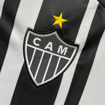 women's clothing 23-24 Atletico Mineiro home 1:1 S-XXL