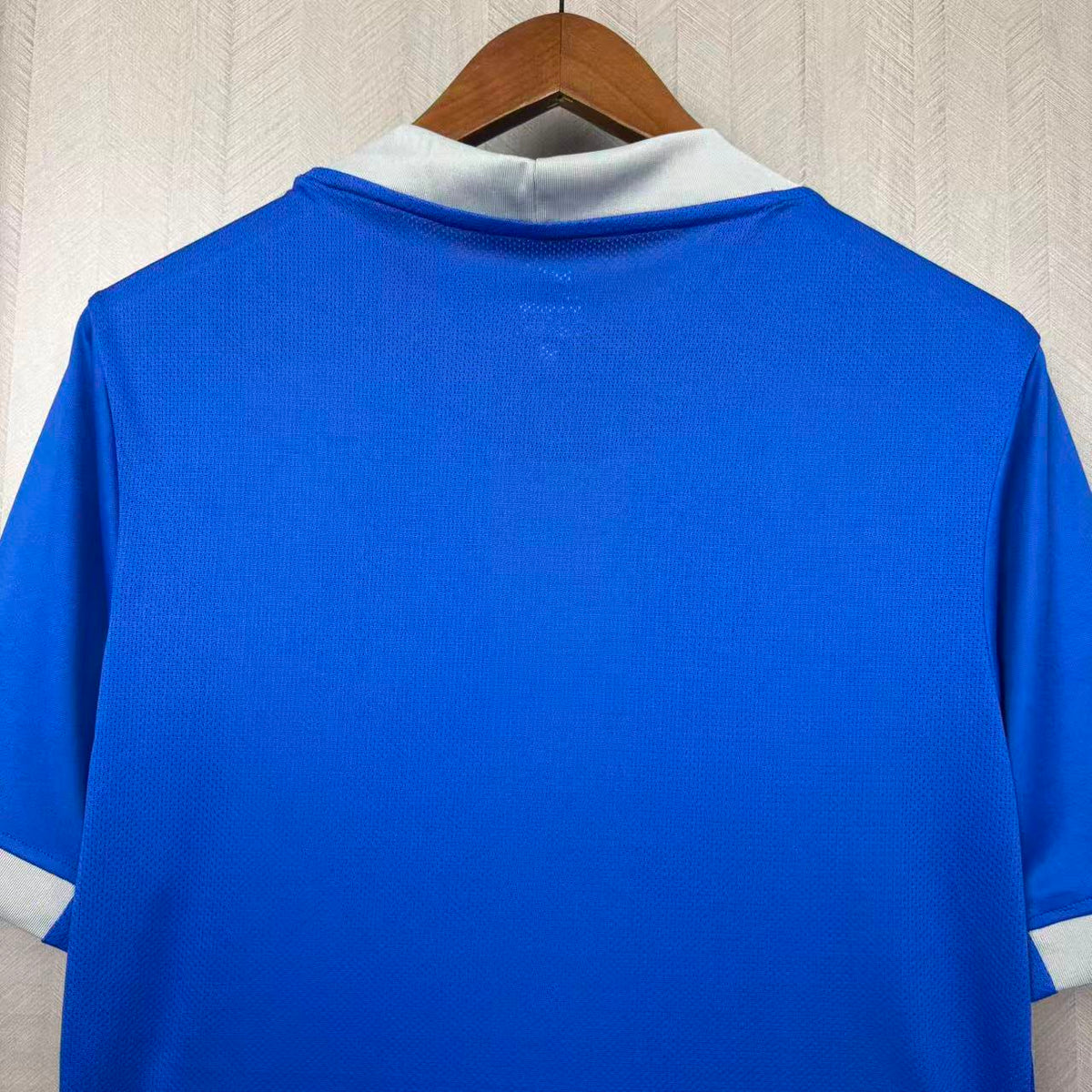 2026-27 La Coruna Home S-4XL