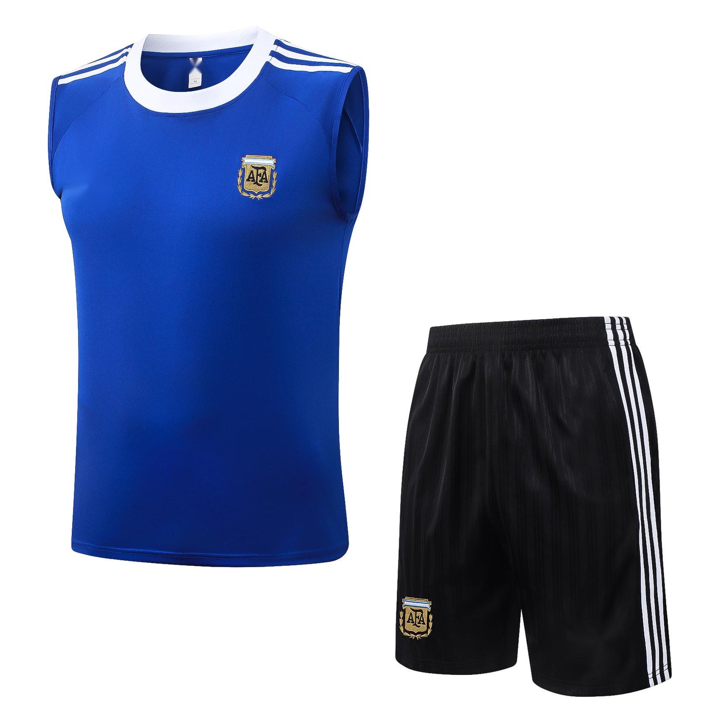 2026 Argentina Coloran vest S-2XL