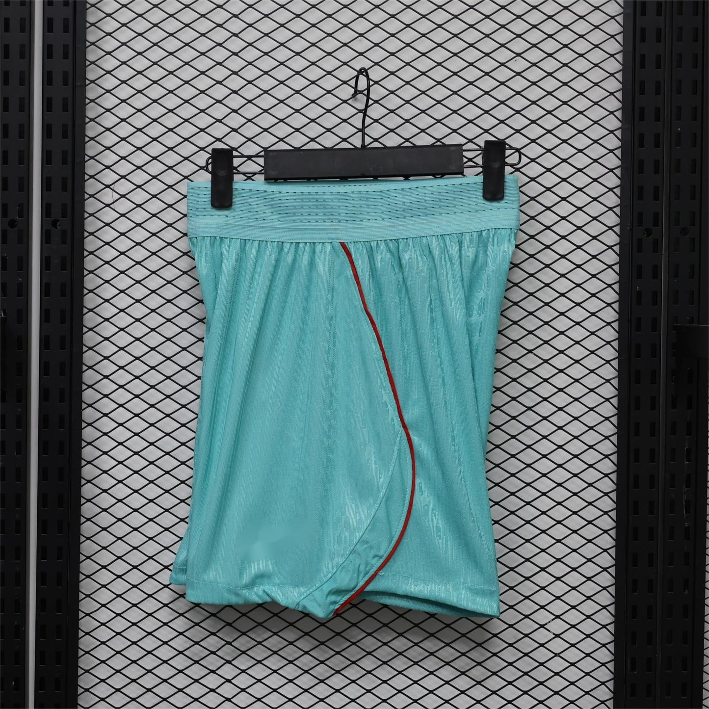 2026-27 Barcelona Blue Shorts Player S-3XL