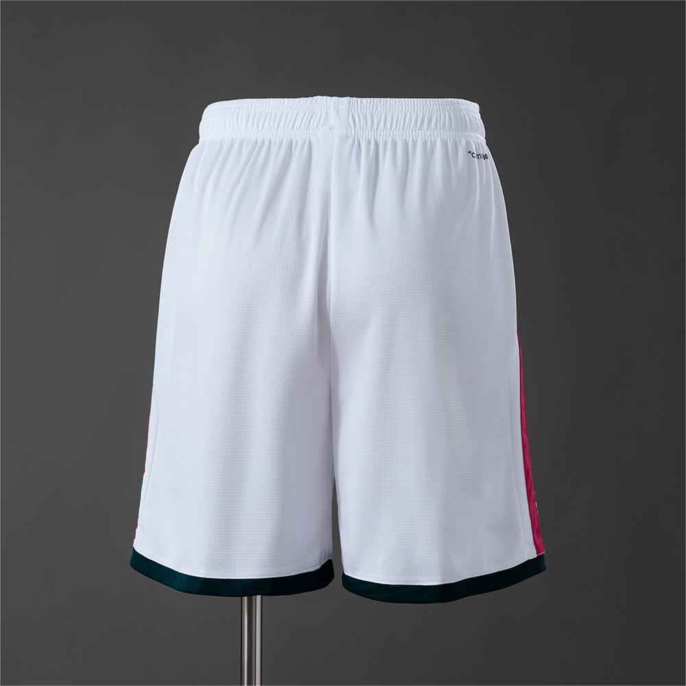 2026-27 Real Madrid Home Shorts S-2XL