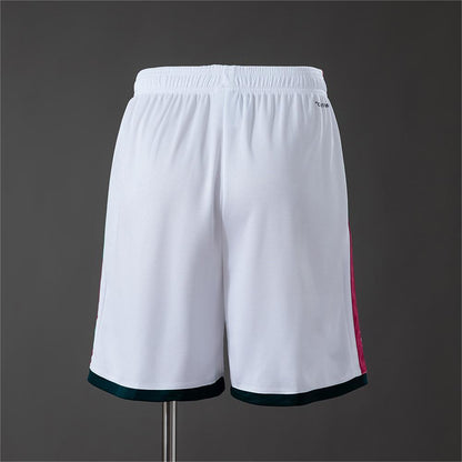 2026-27 Real Madrid Home Shorts S-2XL