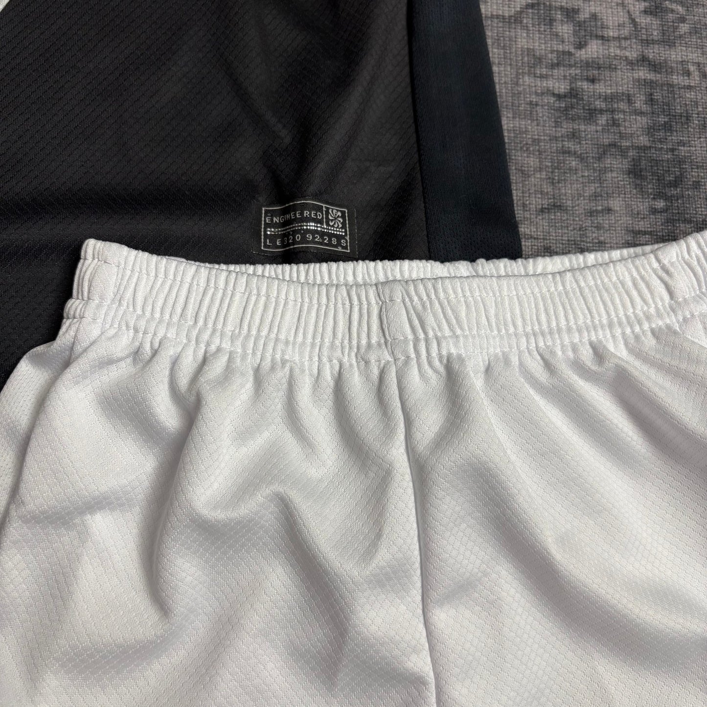 2026-27 Vasco da Gama Home Kids Size 16-28