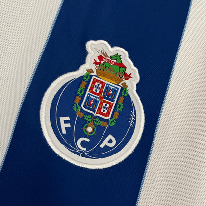 2023-24 Porto Home S-2XL