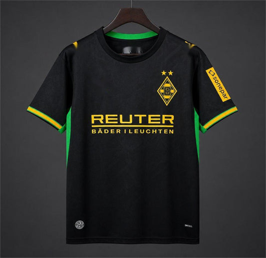 2026-27 Borussia Monchengladbach Away S-4XL
