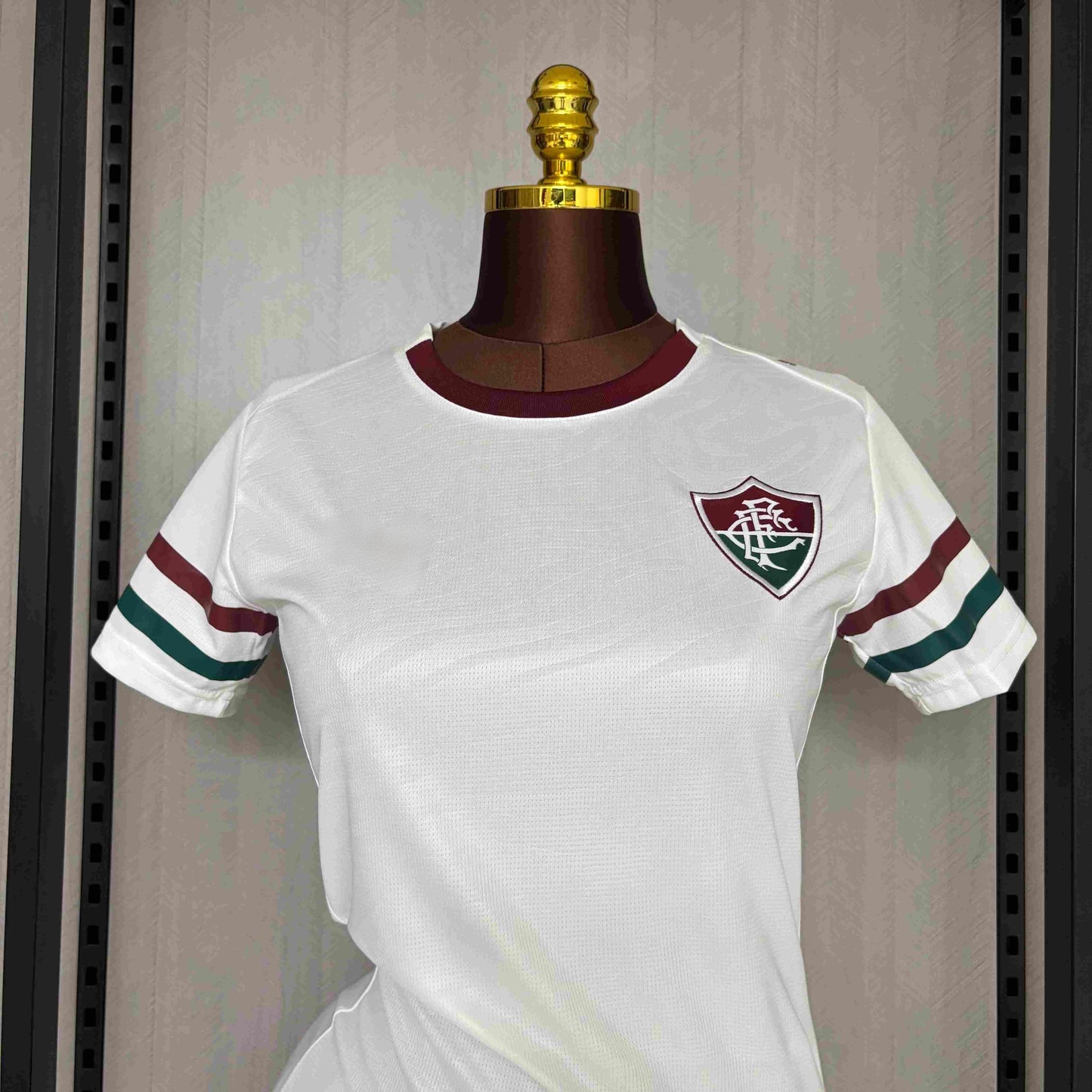 2026-27 Fluminense Auswärts Damen S-XXL