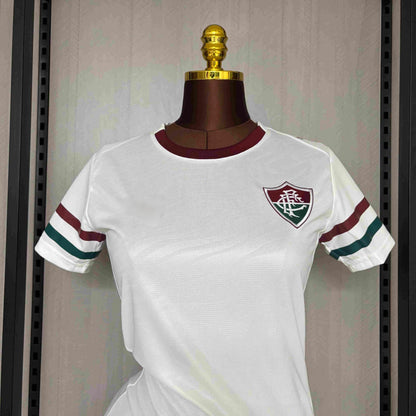 2026-27 Fluminense Auswärts Damen S-XXL