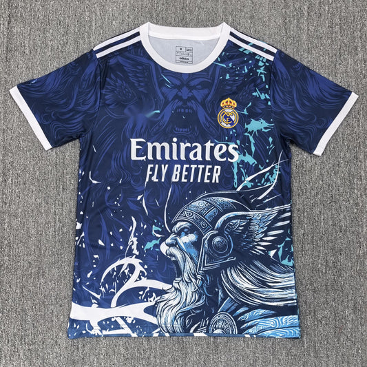 2026-27 Real Madrid Sonderedition IIII S-2XL
