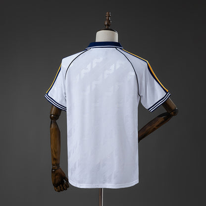 2026-27 Real Madrid Originals-White S-4XL