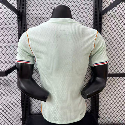 2026 Francia Visitante Jugador S-2XL