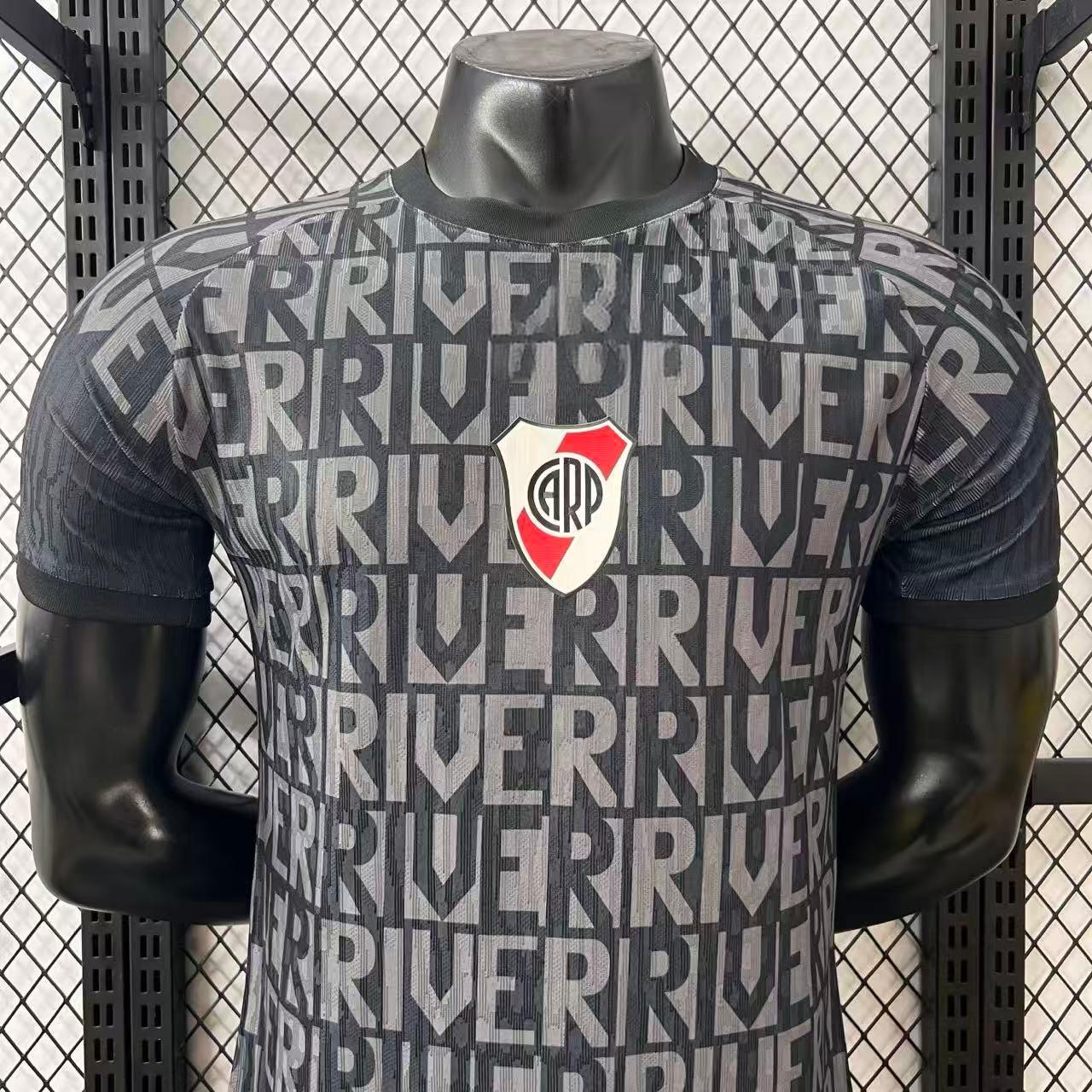 2026-27 River Plate Edición Especial jugador S-2XL