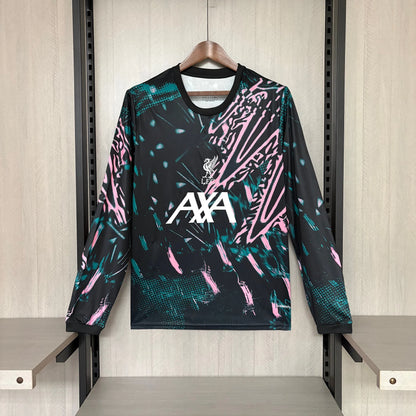 2026-27 Liverpool Special long sleeve S-2XL