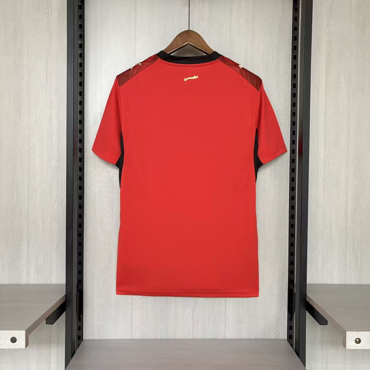 2026 Egypt Home Jersey S-4XL