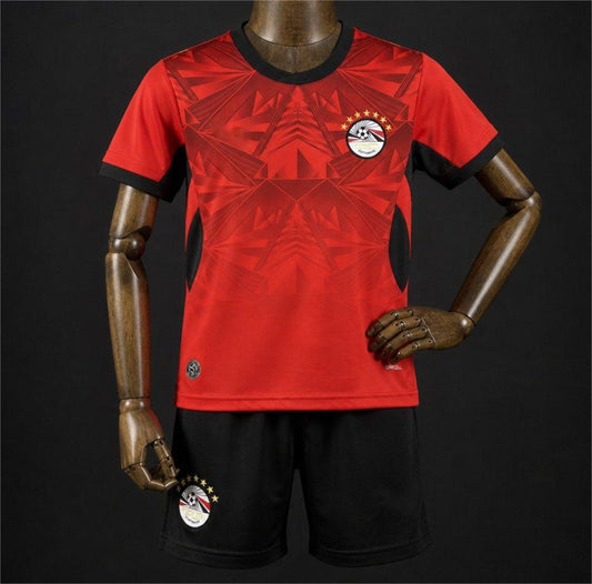 2026 Egypt Home Kids Size 16-28