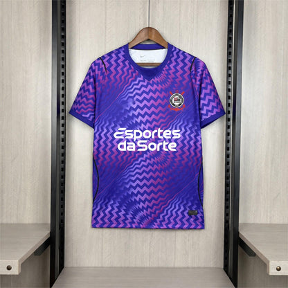 2026-27 Corinthians Goalkeeper Purple All Sponsors S-4XL
