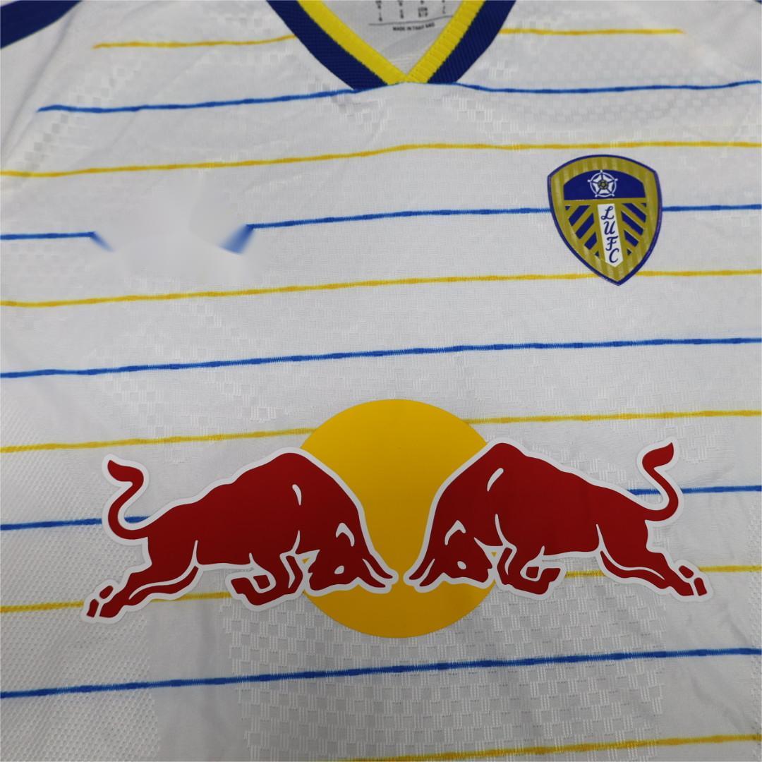 2026-27 Leeds United Home Kids Size 16-28