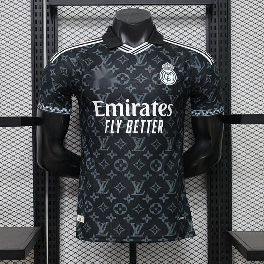 2026-27 Real Madrid L-V Sondertrikot Spieler S-2XL