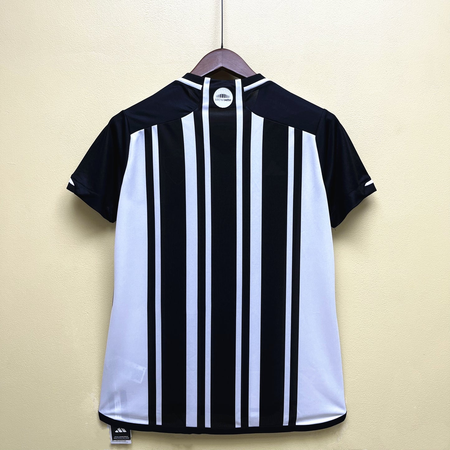 women's clothing 23-24 Atletico Mineiro home 1:1 S-XXL