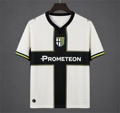 2026-27 Parma Calcio Home S-4XL