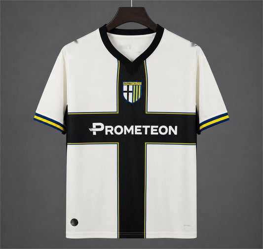 2026-27 Parma Calcio Home S-4XL