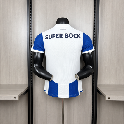 2026-27 Porto Home Player S-4XL