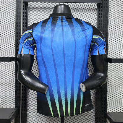 2026-27 Paris Special Edition Blue Player S-2XL