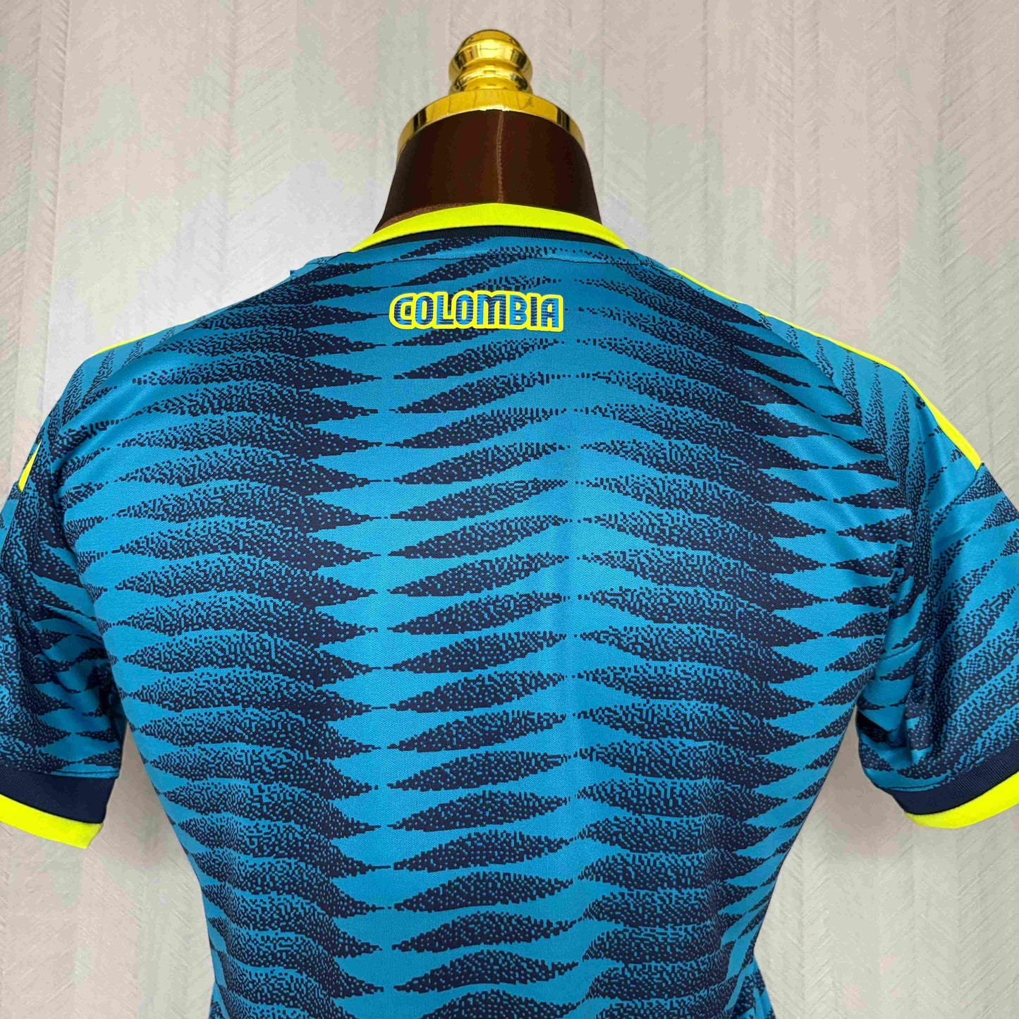 2026 Colombia away Women S-XXL