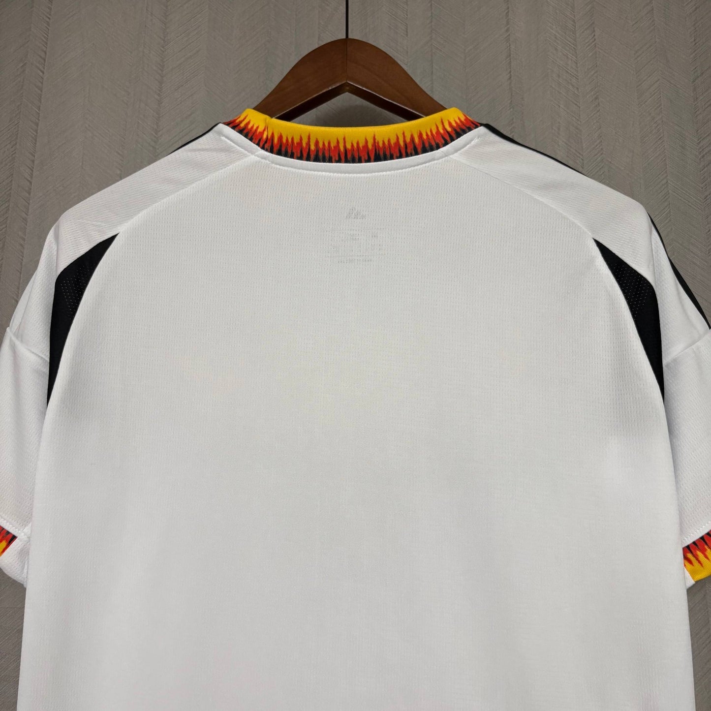 Edición especial alemana 2026 S-4XL