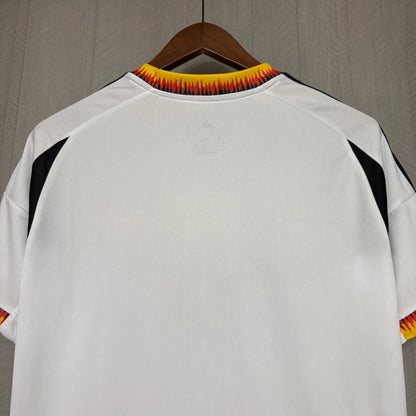 Edición especial alemana 2026 S-4XL