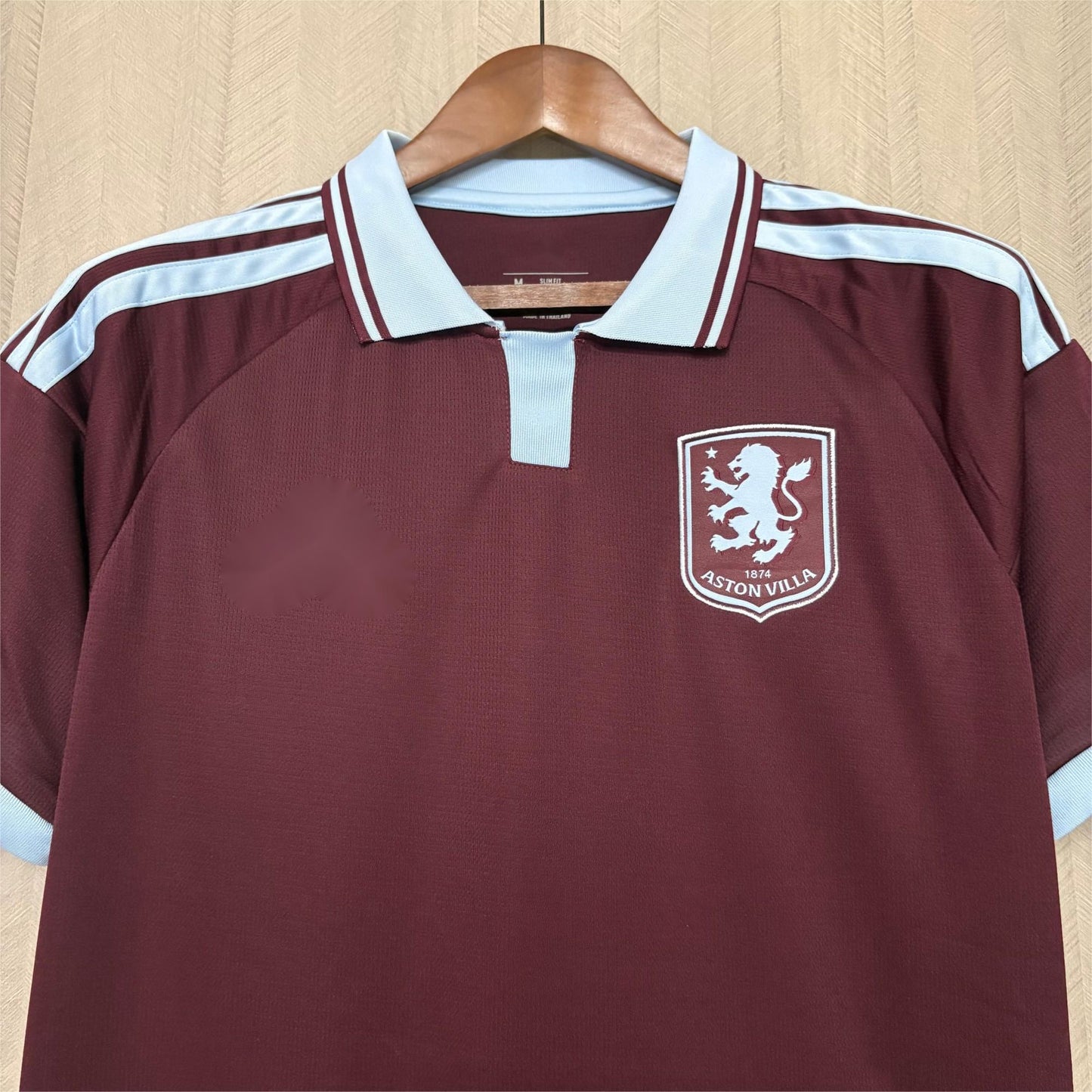 2026-27 Aston Villa Home S-4XL