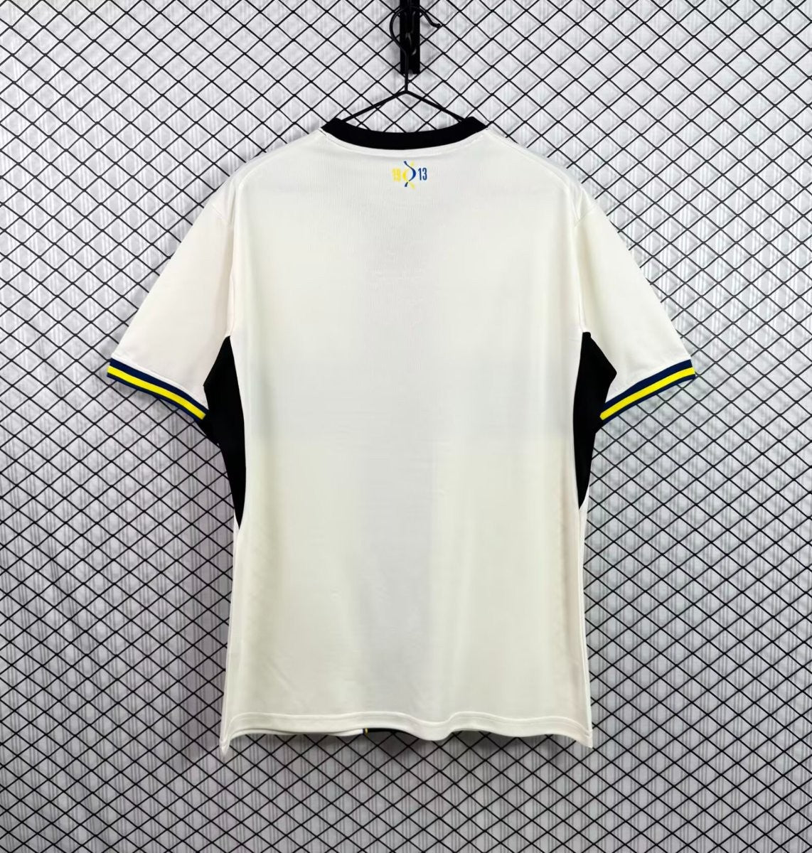 2026-27 Parma Calcio Home S-4XL