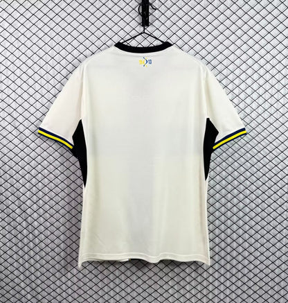 2026-27 Parma Calcio Home S-4XL