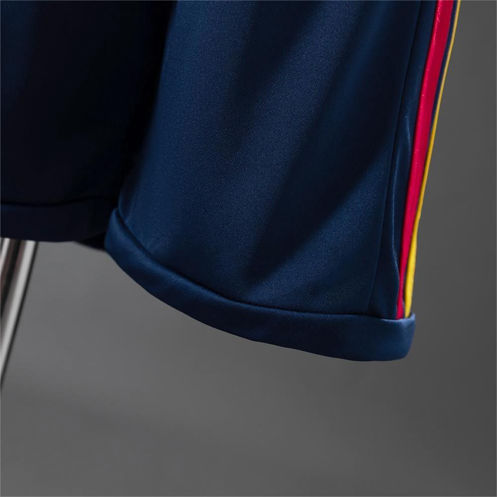 Maillot domicile enfant de l’Espagne 2026, deux étoiles 16-28