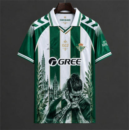 2026-27 Real Betis Special Edition S-4XL