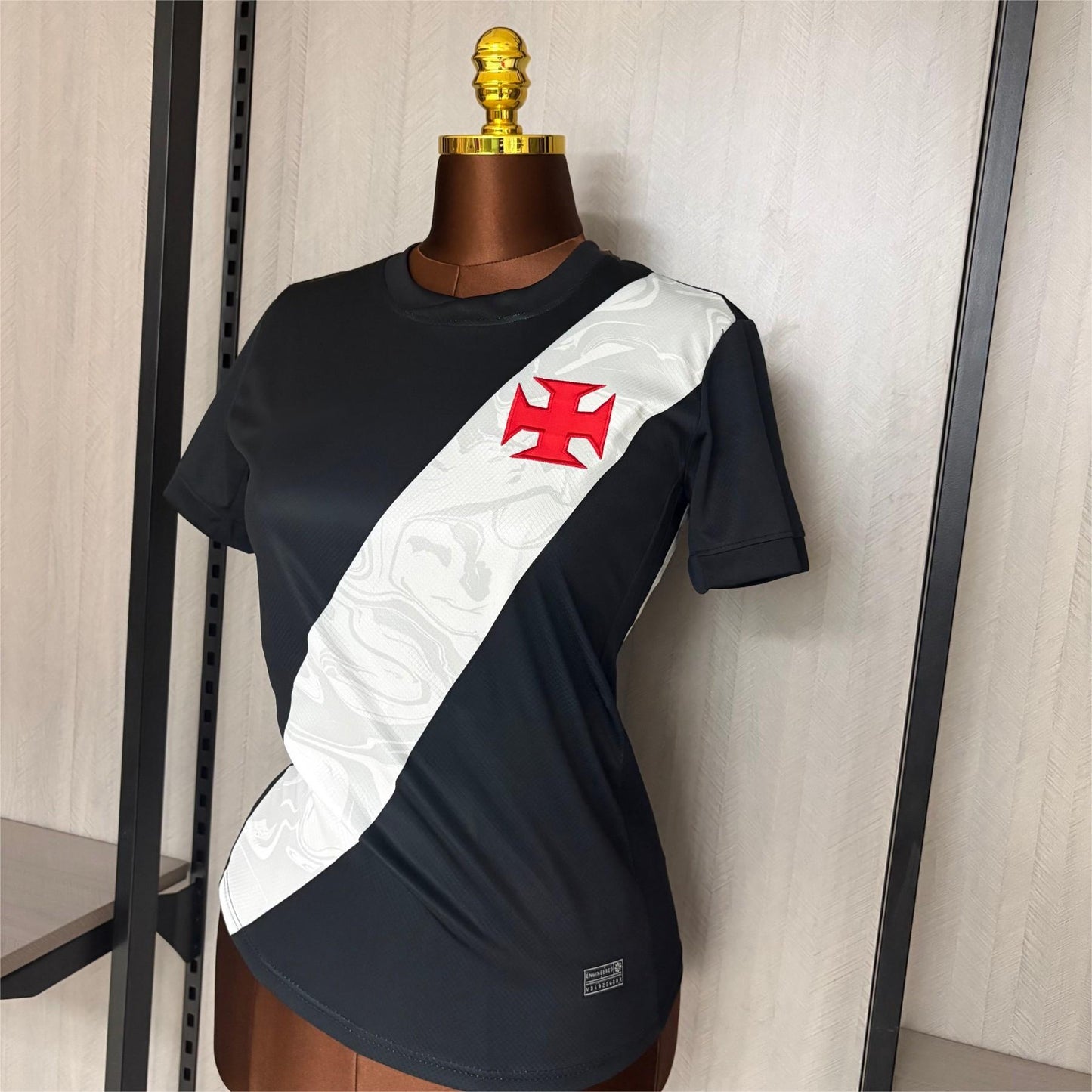 2026-27 Vasco da Gama Home Women S-2XL