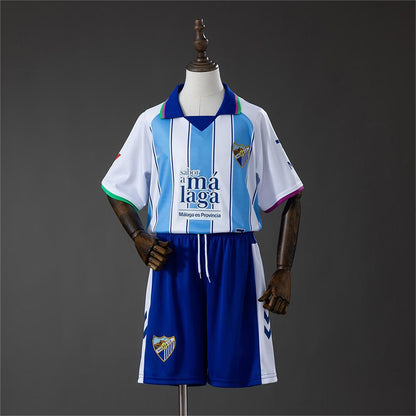 2026-27 Malaga Home Kids Size 16-28