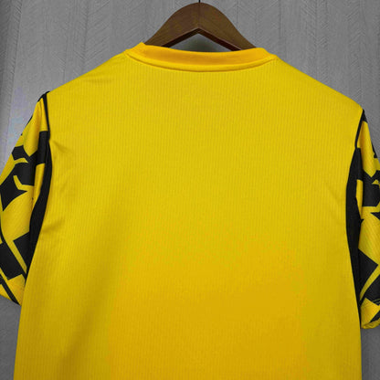2026-27 Chelsea Yellow Special S-2XL