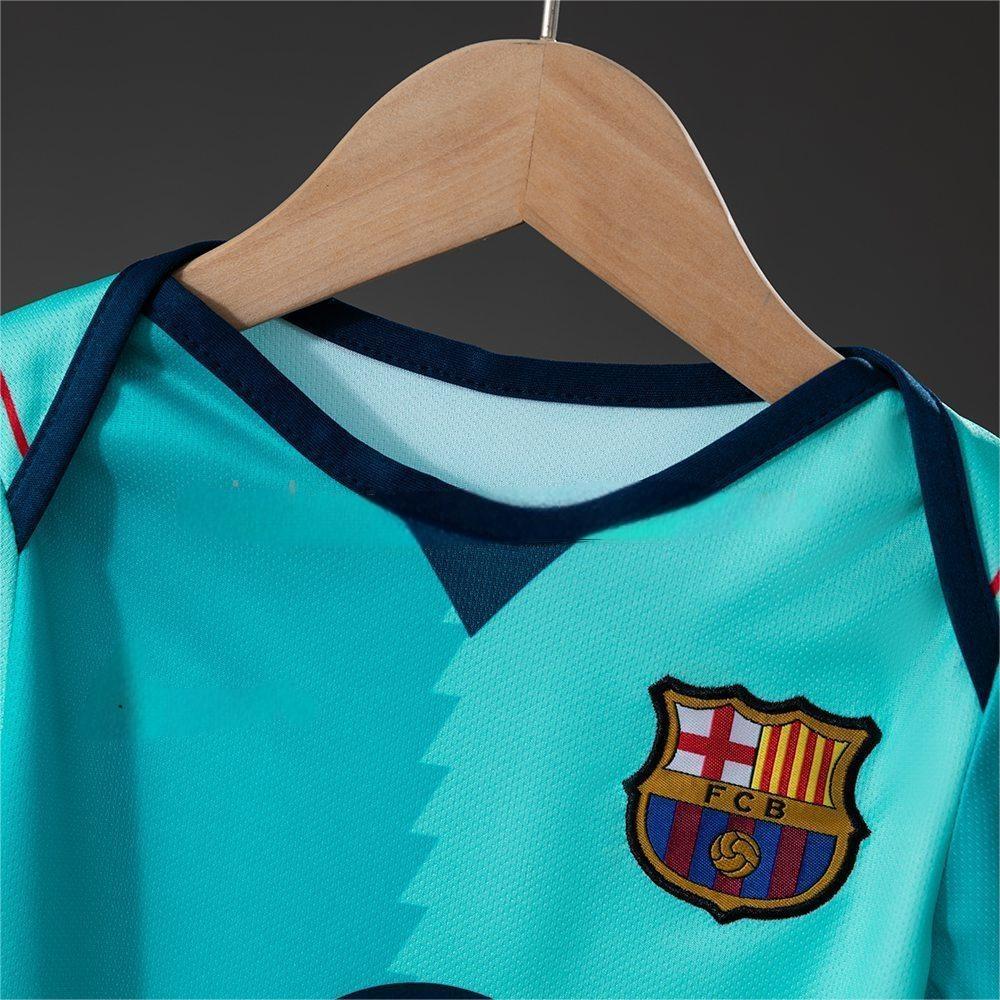 2026-27 Barcelona Third Away Baby SIZE 9-12