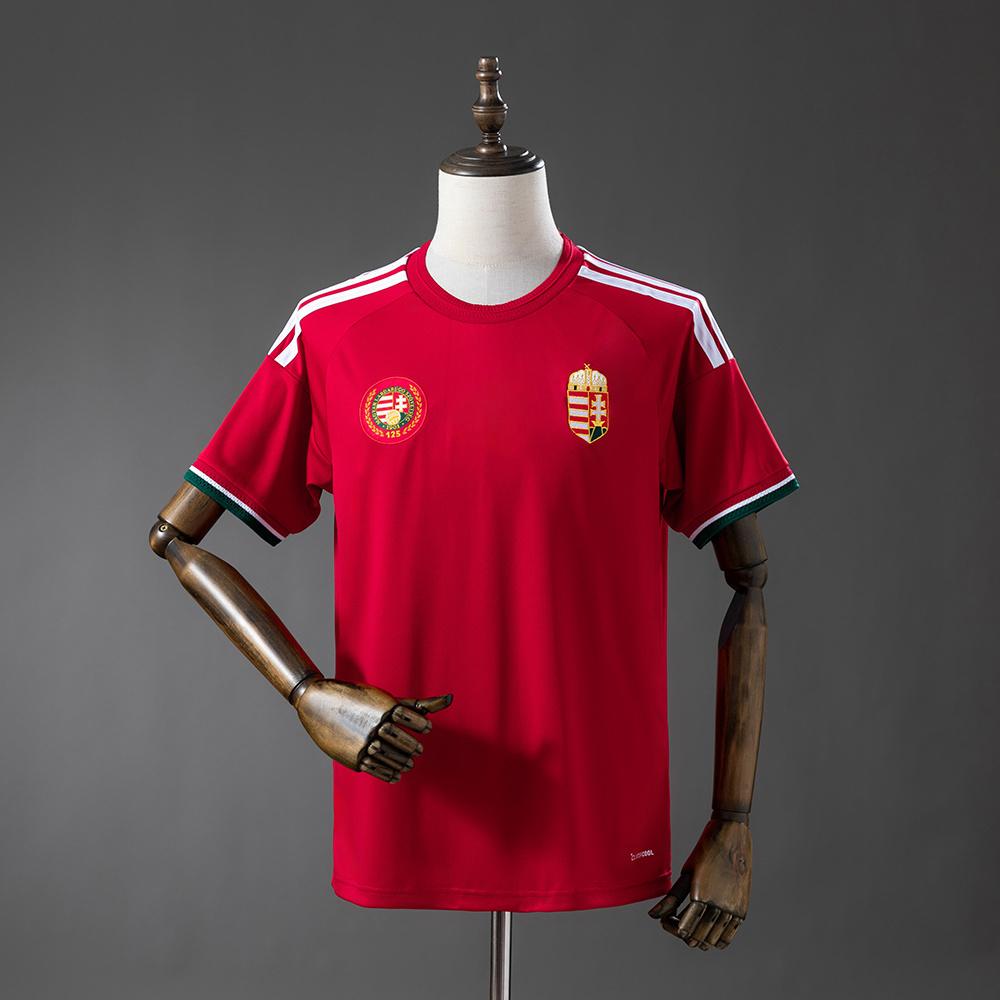 2026 Hungría Local S-4XL
