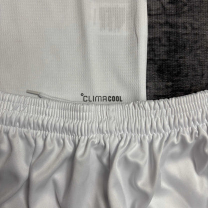 2026-27 Real Madrid Heimtrikot Kinder GRÖSSE 16-28