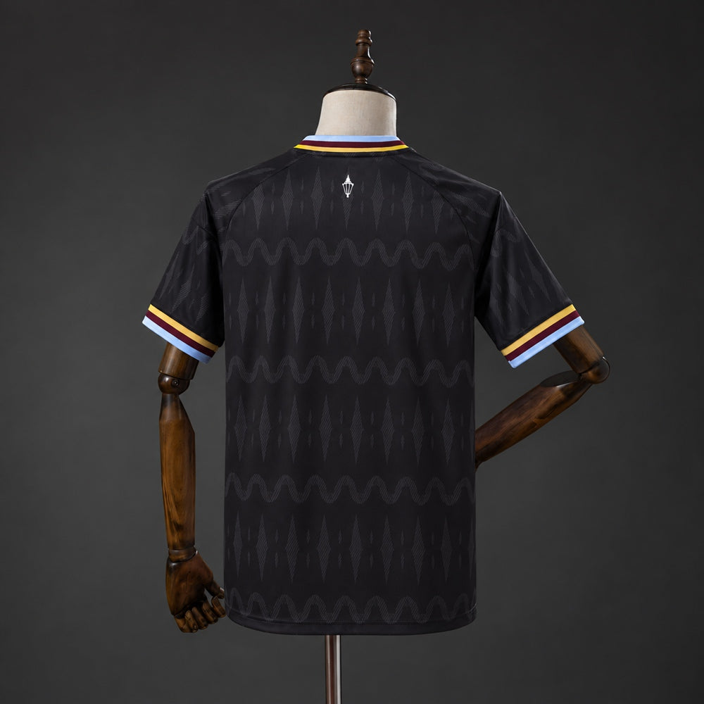 2026-27 Aston Villa Away S-4XL
