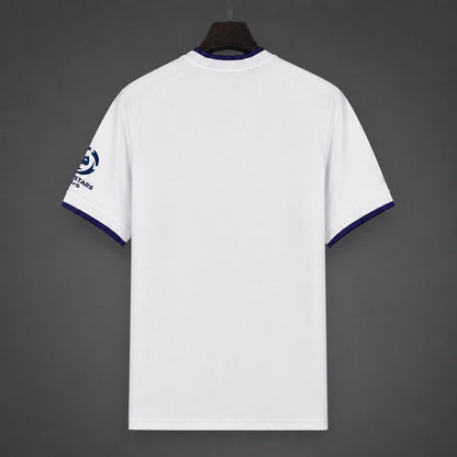 2026-27 Como 1907 Away White S-4XL