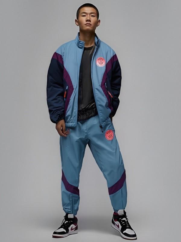 Paris Windbreaker Set S-2XL