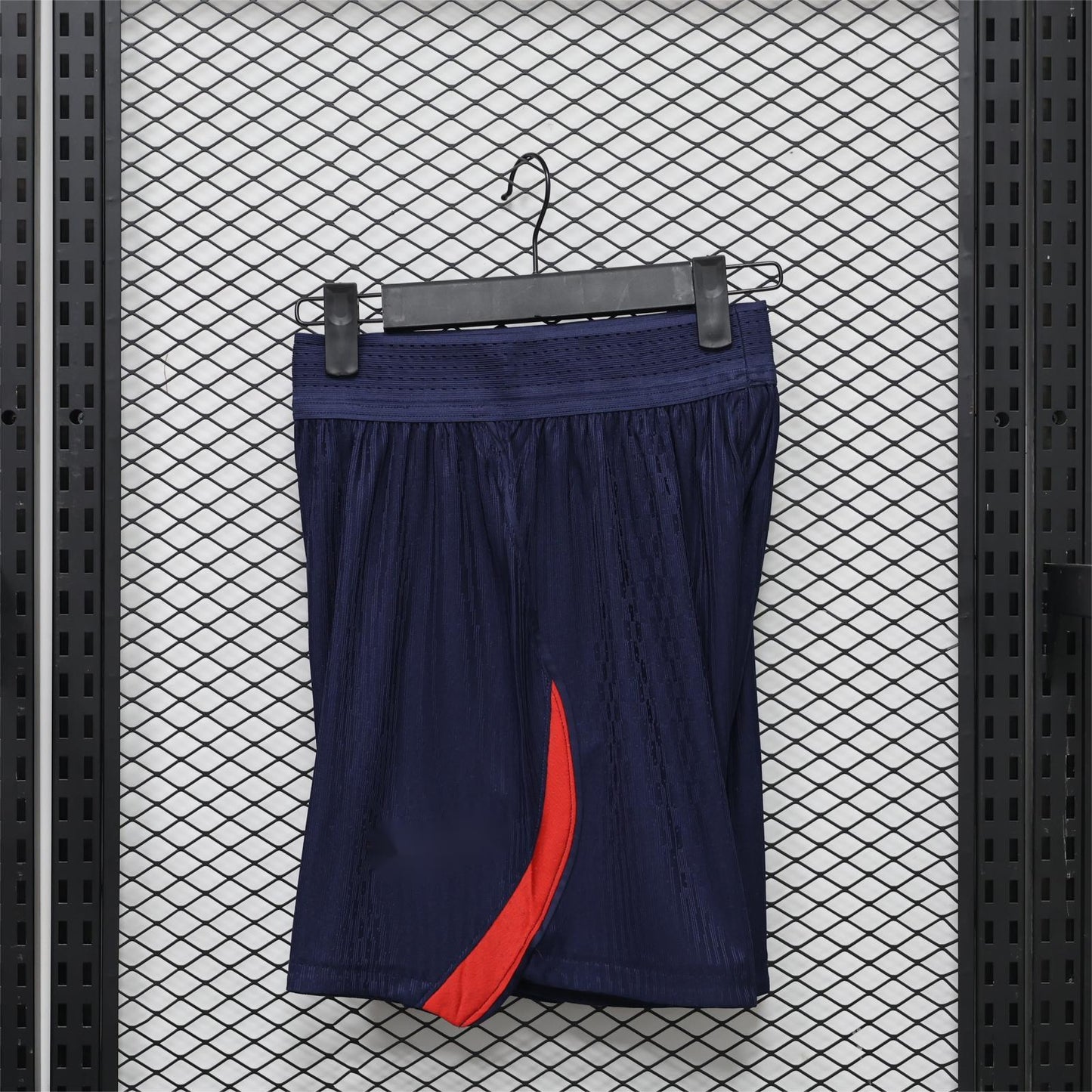 2026-27 Barcelona Home Shorts Player S-3XL
